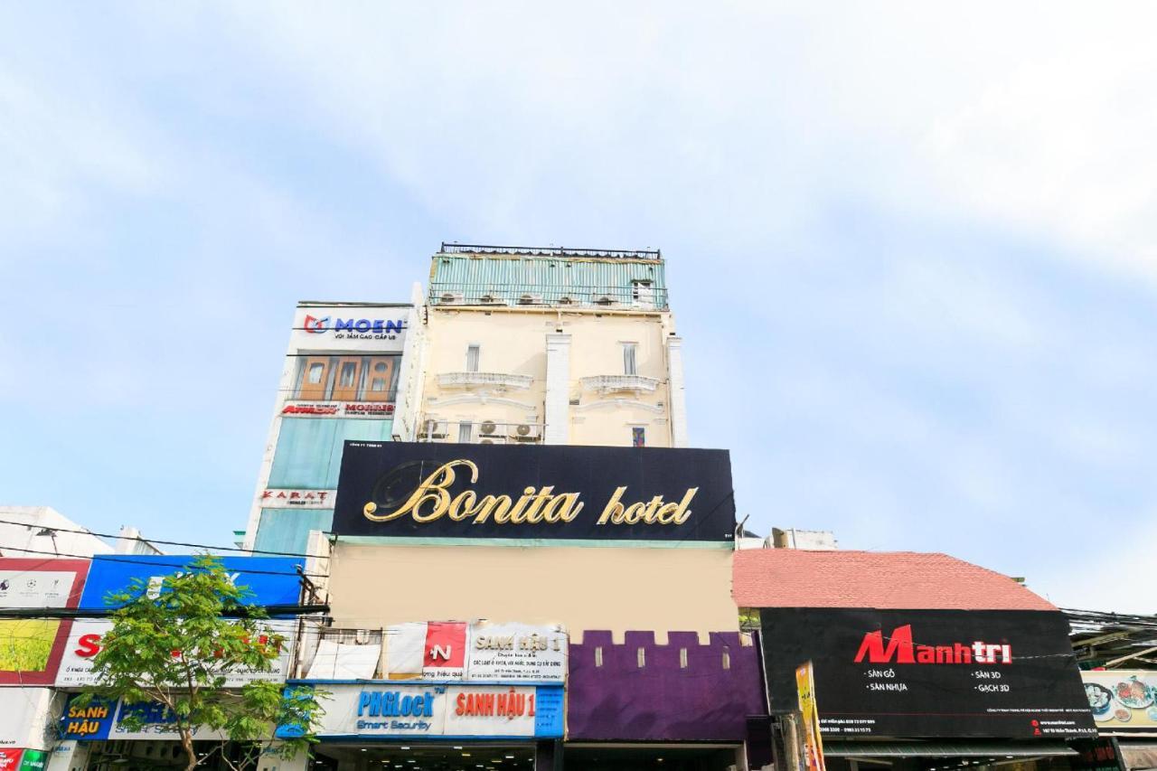 Bonita Tht (Adults Only) Hotel Ho Chi Minh City Exterior photo