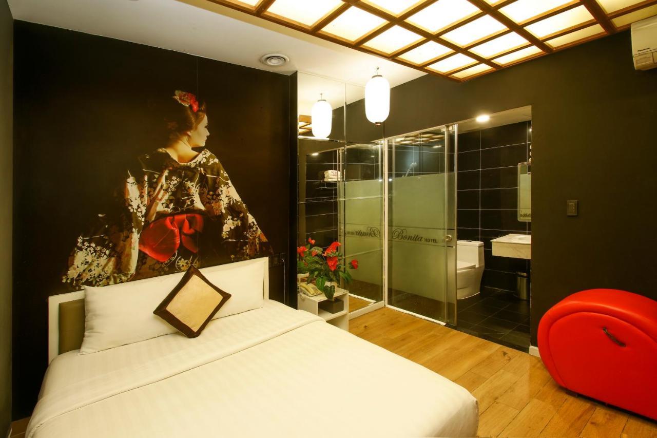 Bonita Tht (Adults Only) Hotel Ho Chi Minh City Exterior photo